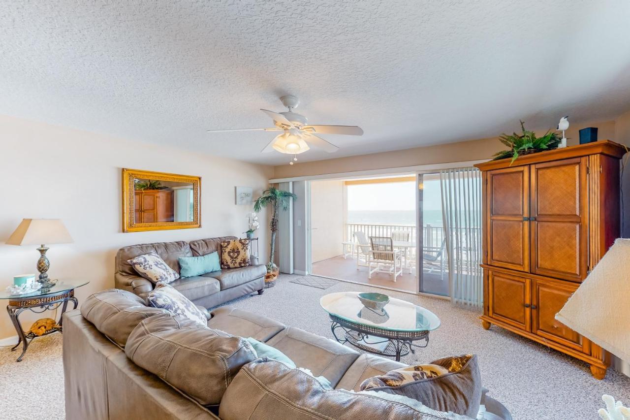 クリアウォーター・ビーチCasa De Playa 208アパートメント エクステリア 写真